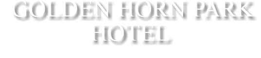 &nbsp;GOLDEN HORN PARK HOTEL